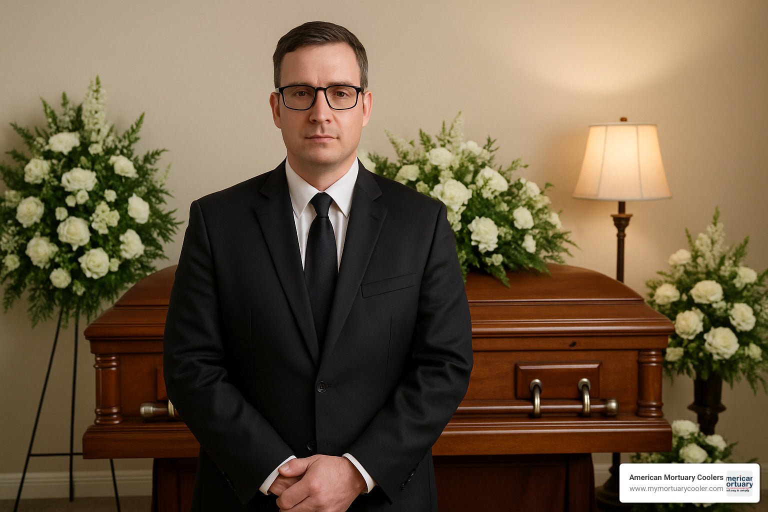 Everything You Need to Know About Funeral Director Salaries - American Mortuary Coolers & Equipments Everything You Need to Know About Funeral Director Salaries - American Mortuary Coolers & Equipments